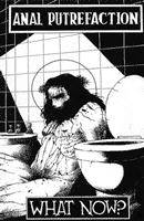 Anal Putrefaction : What Now